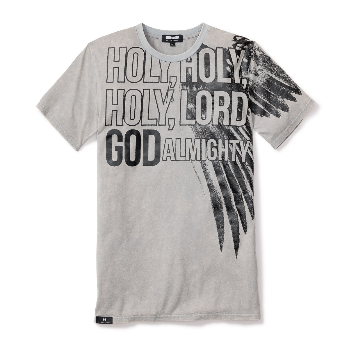 Revelation 4:8 Graphic Tee