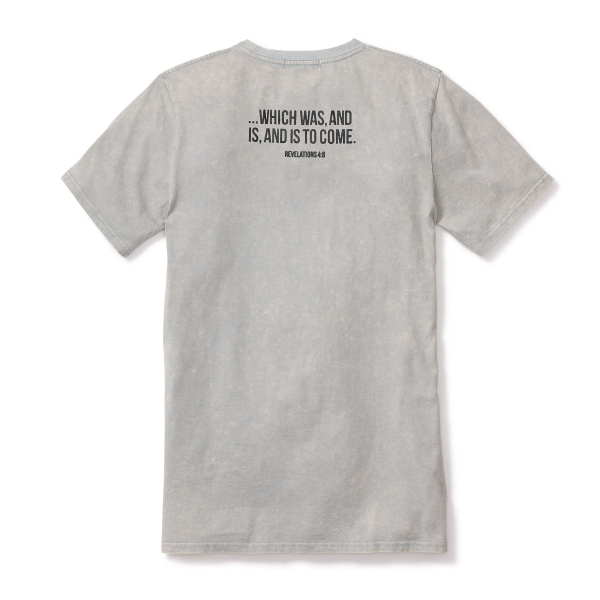 Revelation 4:8 Graphic Tee