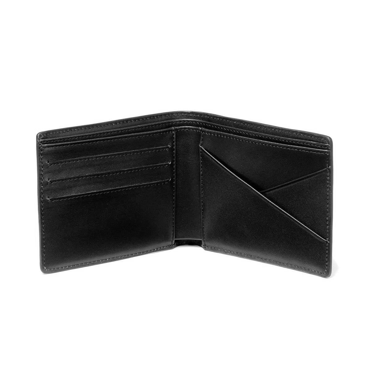 Man of God Top Grain Leather Wallet - 316collection