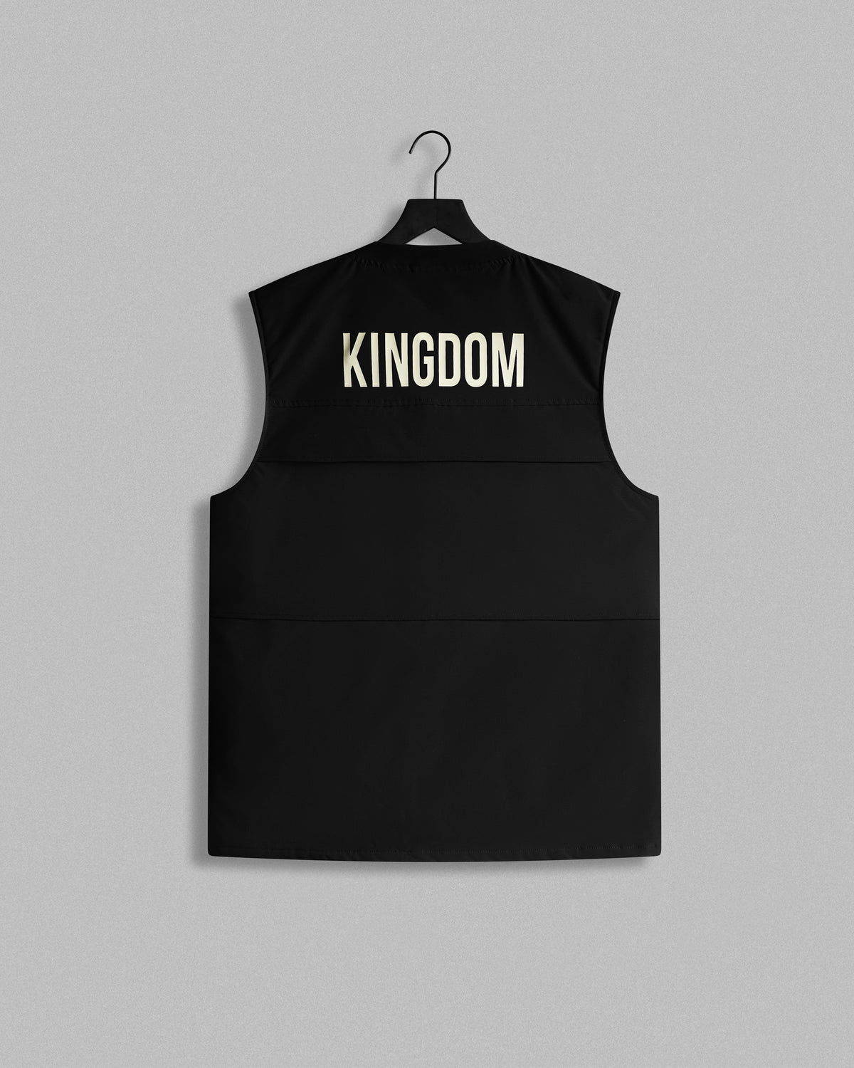 316collection Kingdom Utility Vest