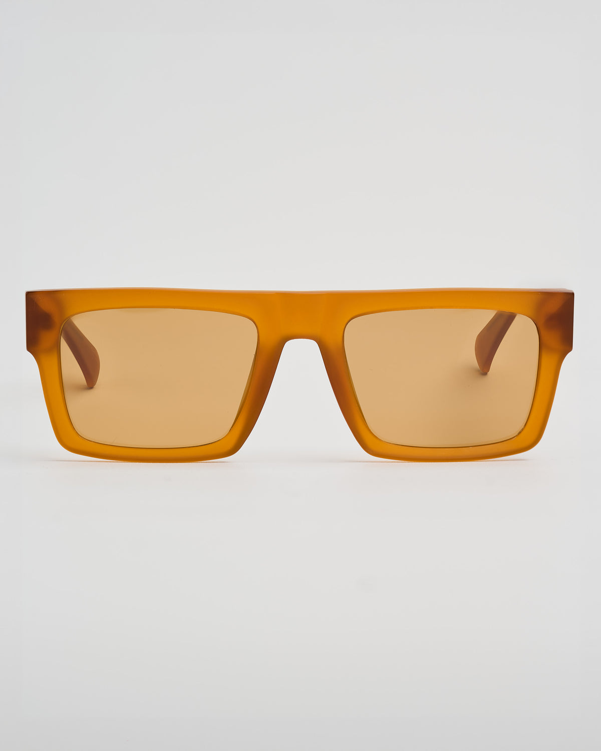 316collection Sunglasses 3:16 Collection Sunglasses - Amber