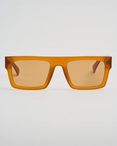 3:16 Collection Sunglasses - Amber - 316collection display picture 3