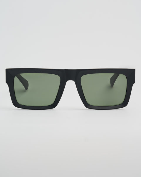 3:16 Collection Sunglasses - Black - 316collection
