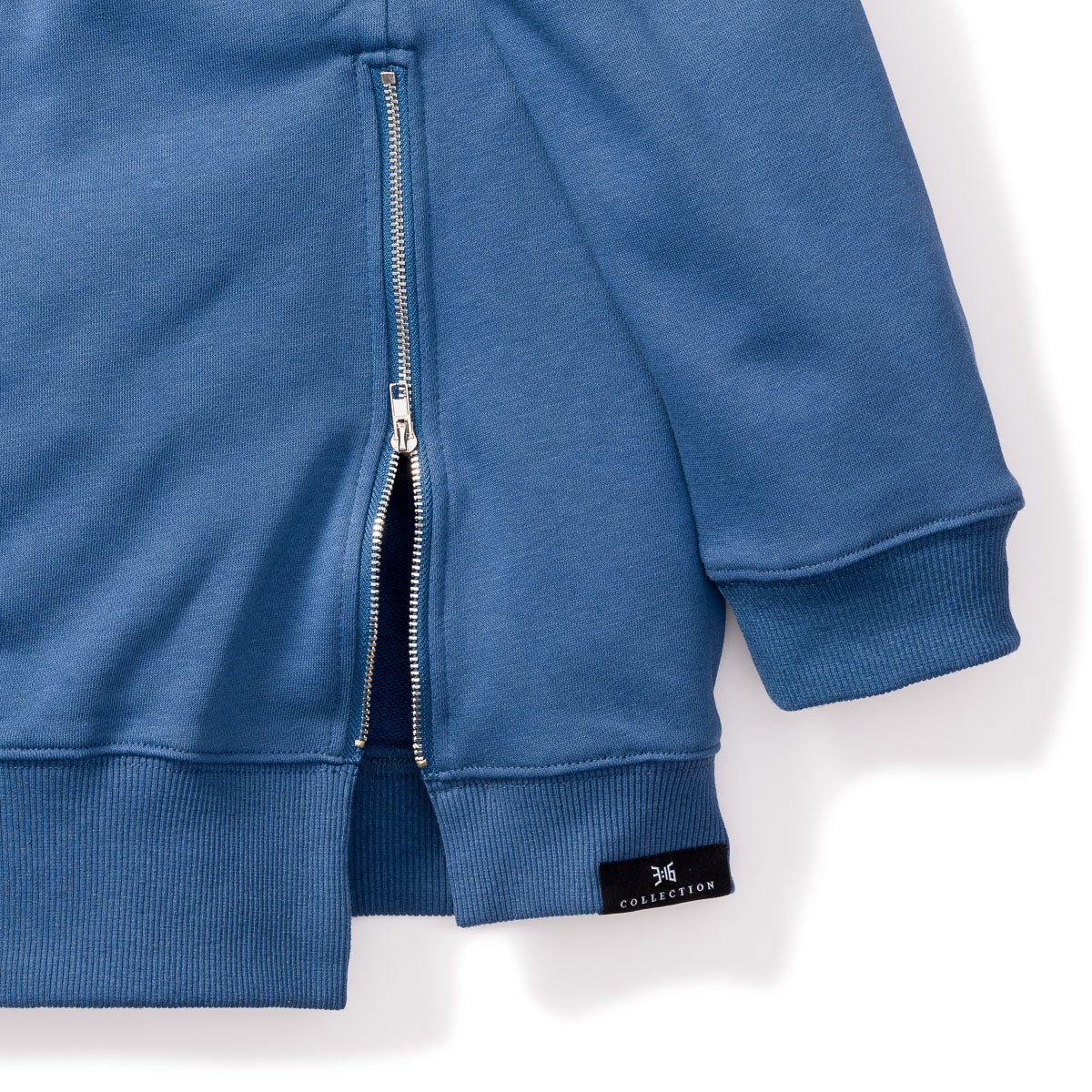 3:16 Signature Sweatshirt - Blue