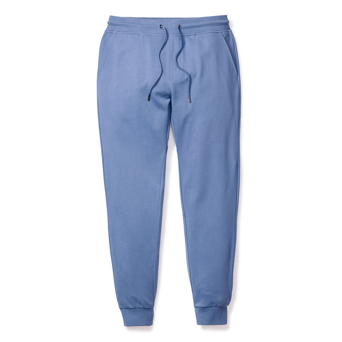 3:16 Core - French Terry Jogger - Infinity Blue