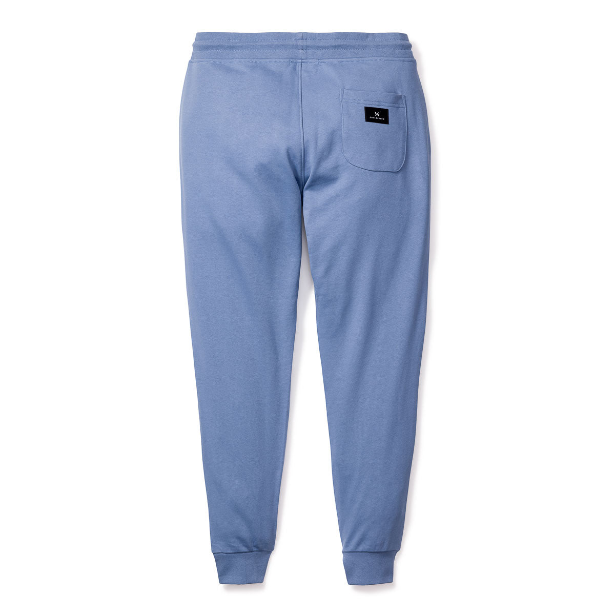 3:16 Core - French Terry Jogger - Infinity Blue