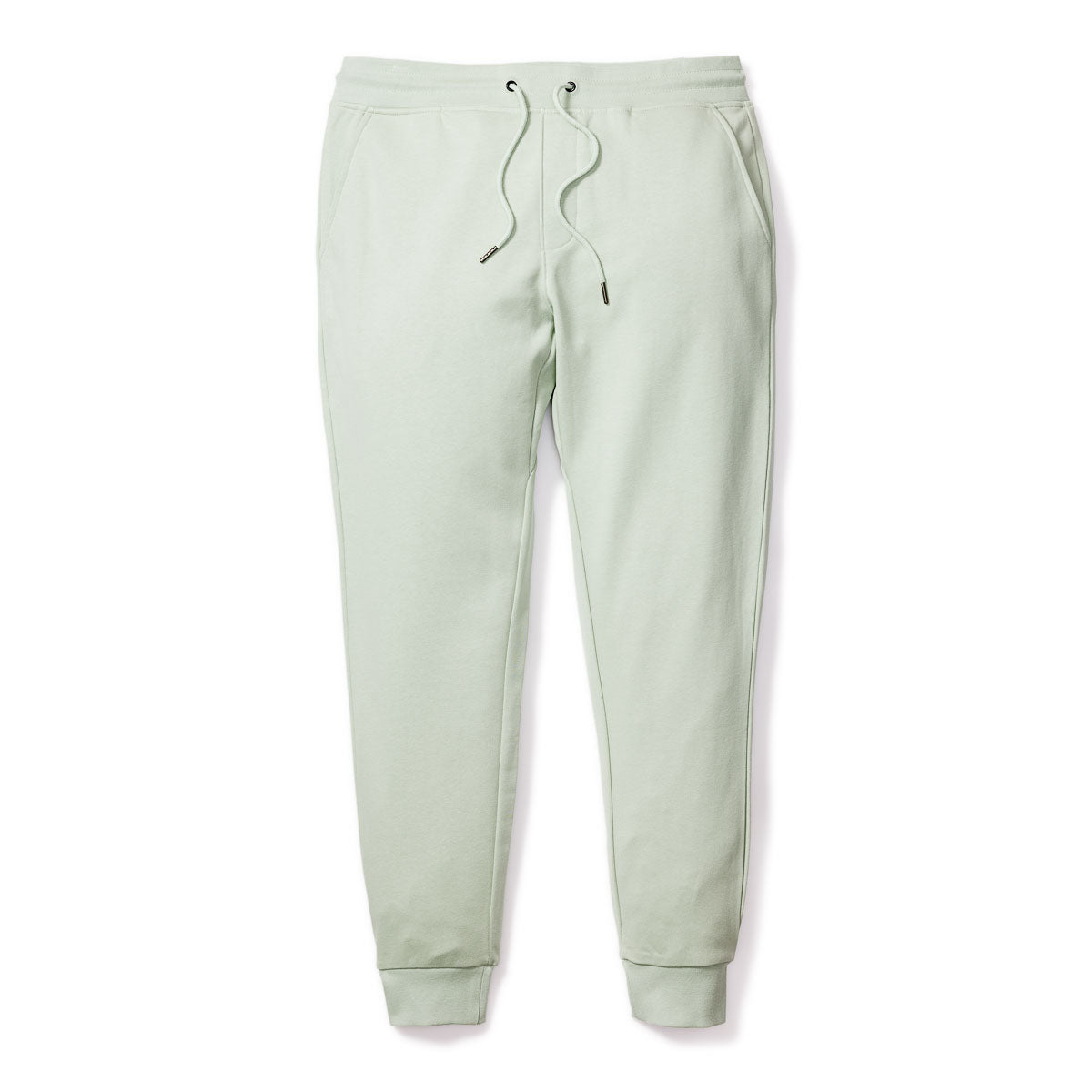 3:16 Core - French Terry Jogger - Seafoam