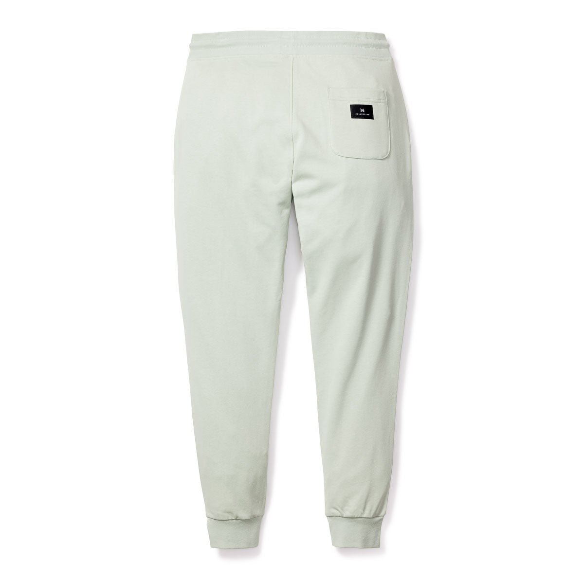 3:16 Core - French Terry Jogger - Seafoam