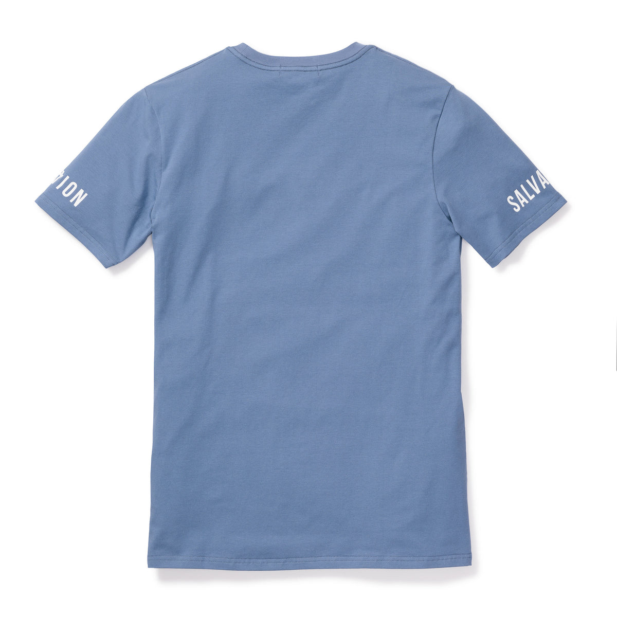 3:16 - Salvation Side Panel Tee - Infinity Blue