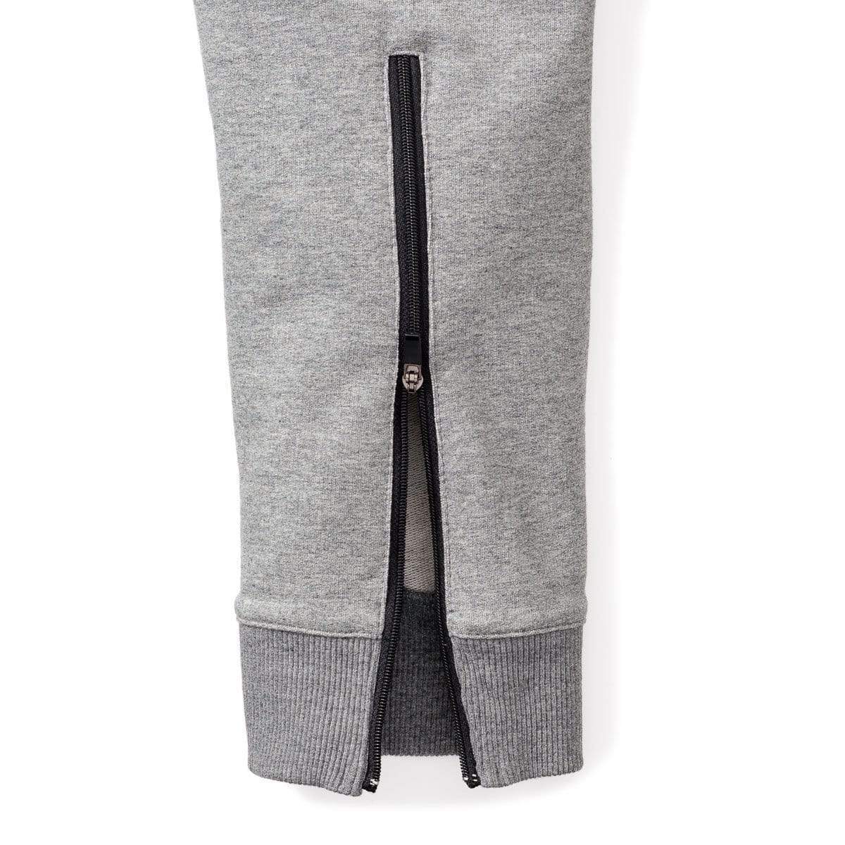 3:16 - Genesis Jogger Pant - GRAY