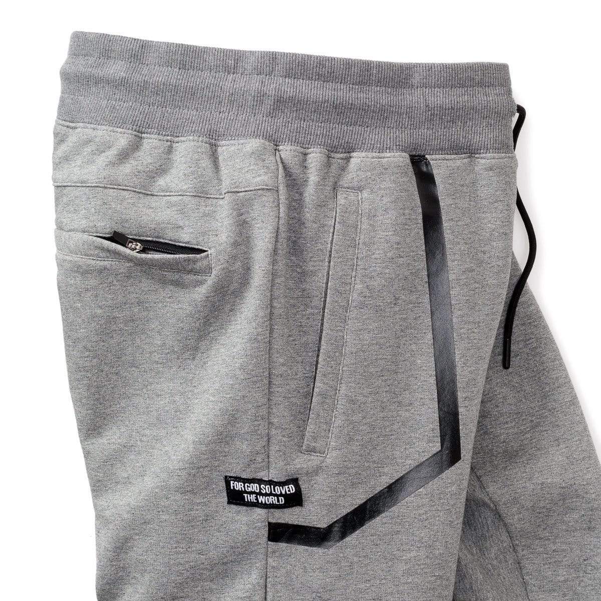 3:16 Collection Joggers 3:16 - Genesis Jogger Pant - GRAY